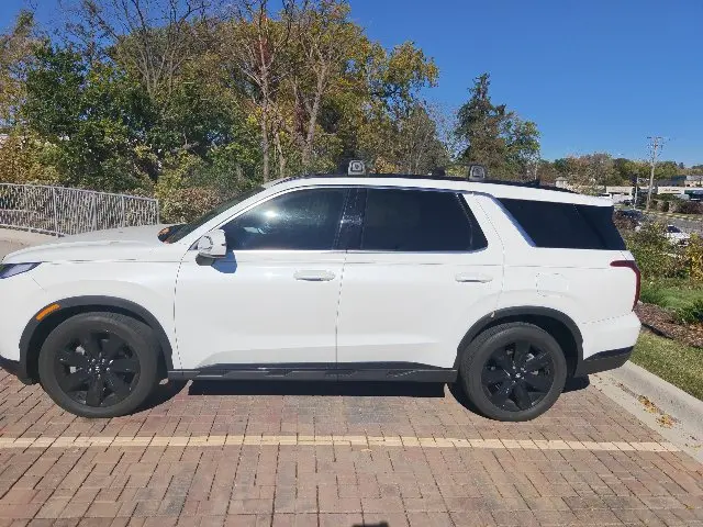 2023 Hyundai Palisade - $32,627