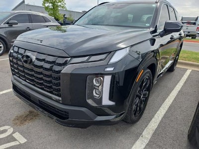2023 Hyundai Palisade AWD XRT 4DR SUV