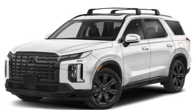 Preowned 2023 Hyundai PALISADE XRT for Sale