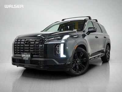 2023 Hyundai Palisade AWD XRT 4DR SUV
