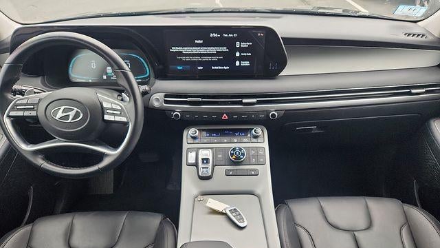 2023 Hyundai PALISADE XRT