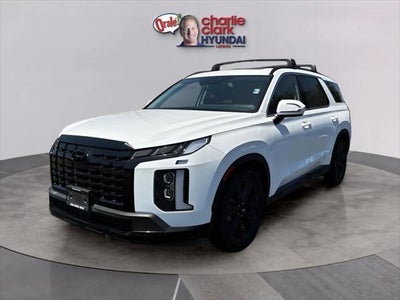 2023 Hyundai Palisade AWD XRT 4DR SUV