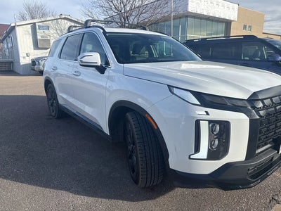 Photo of a 2023 Hyundai Palisade AWD XRT 4DR SUV for sale