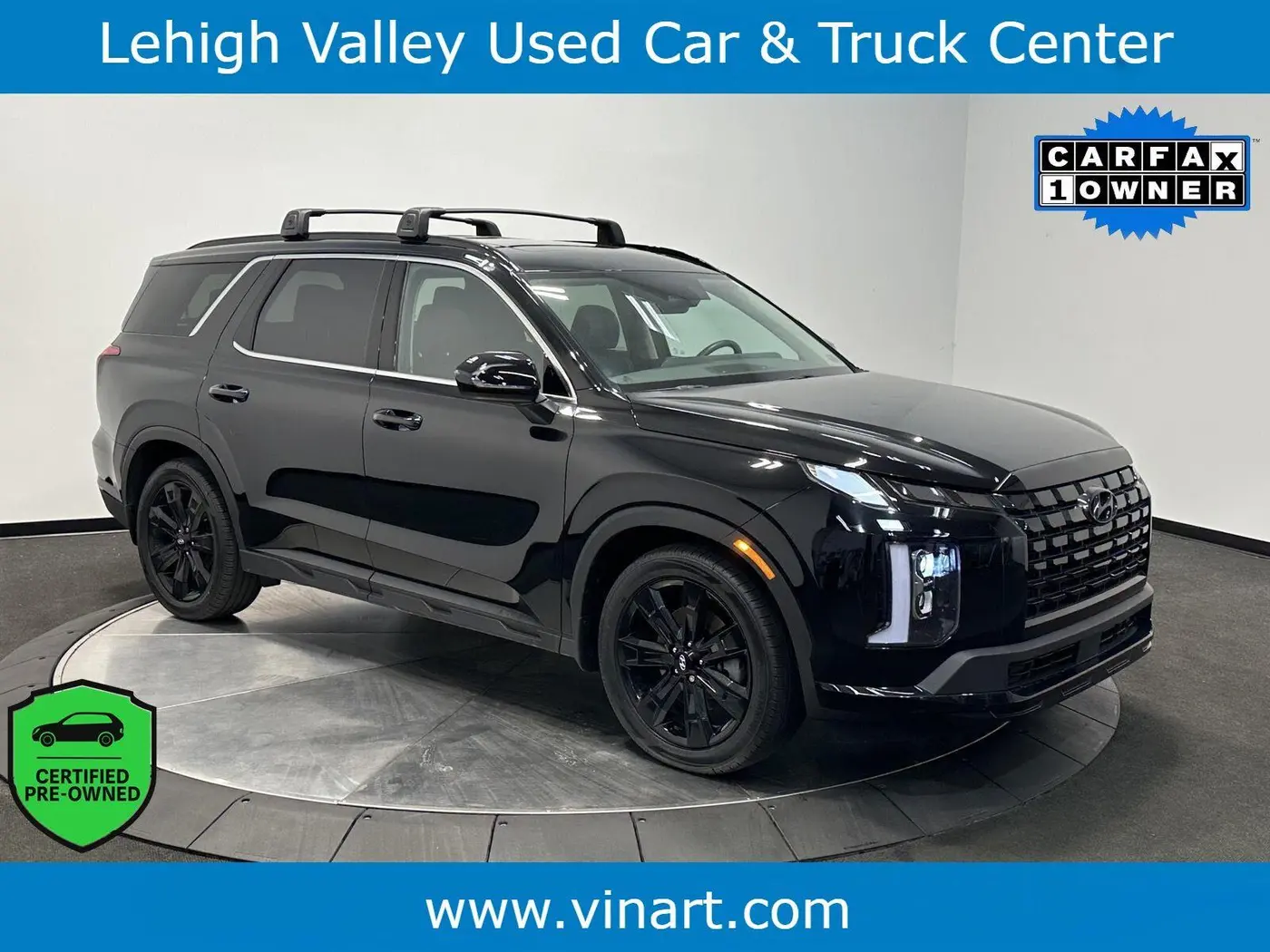 2024 Hyundai Palisade - $33,999