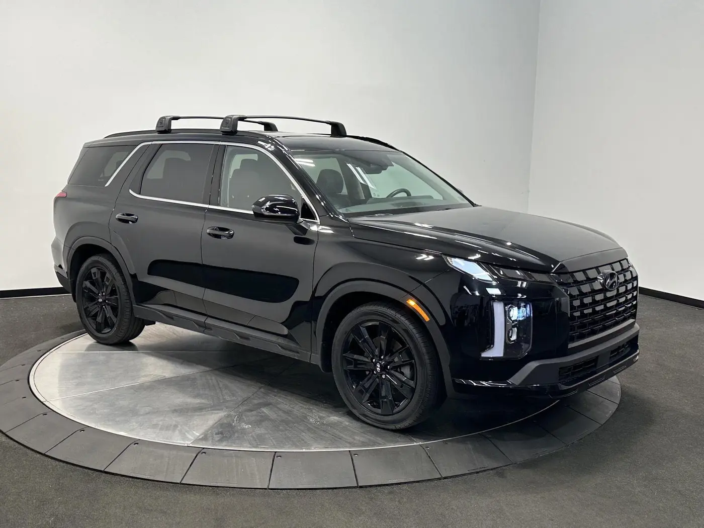 2024 Hyundai Palisade - $33,999
