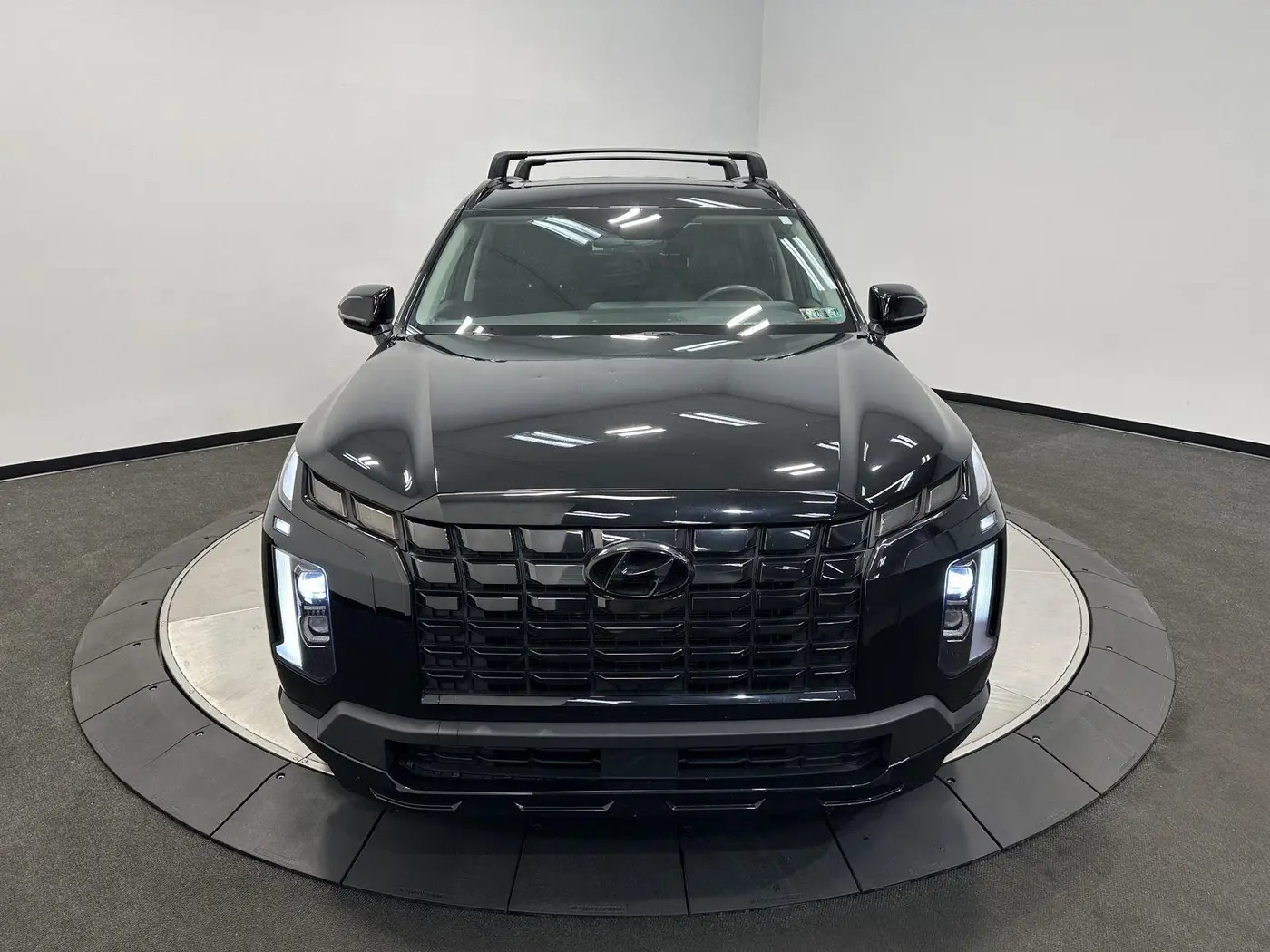 2024 Hyundai Palisade - $33,999