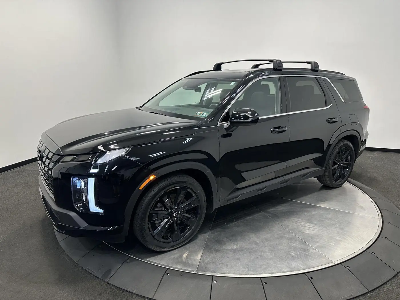 2024 Hyundai Palisade - $33,999
