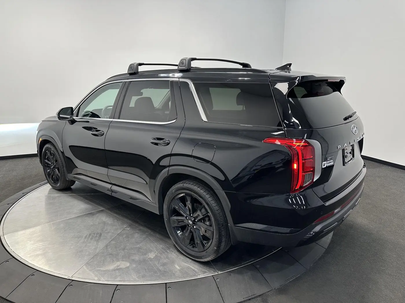2024 Hyundai Palisade - $33,999