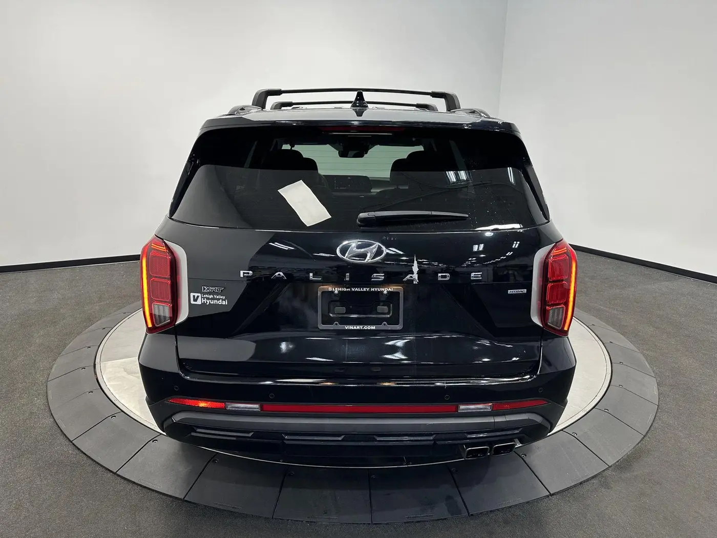 2024 Hyundai Palisade - $33,999