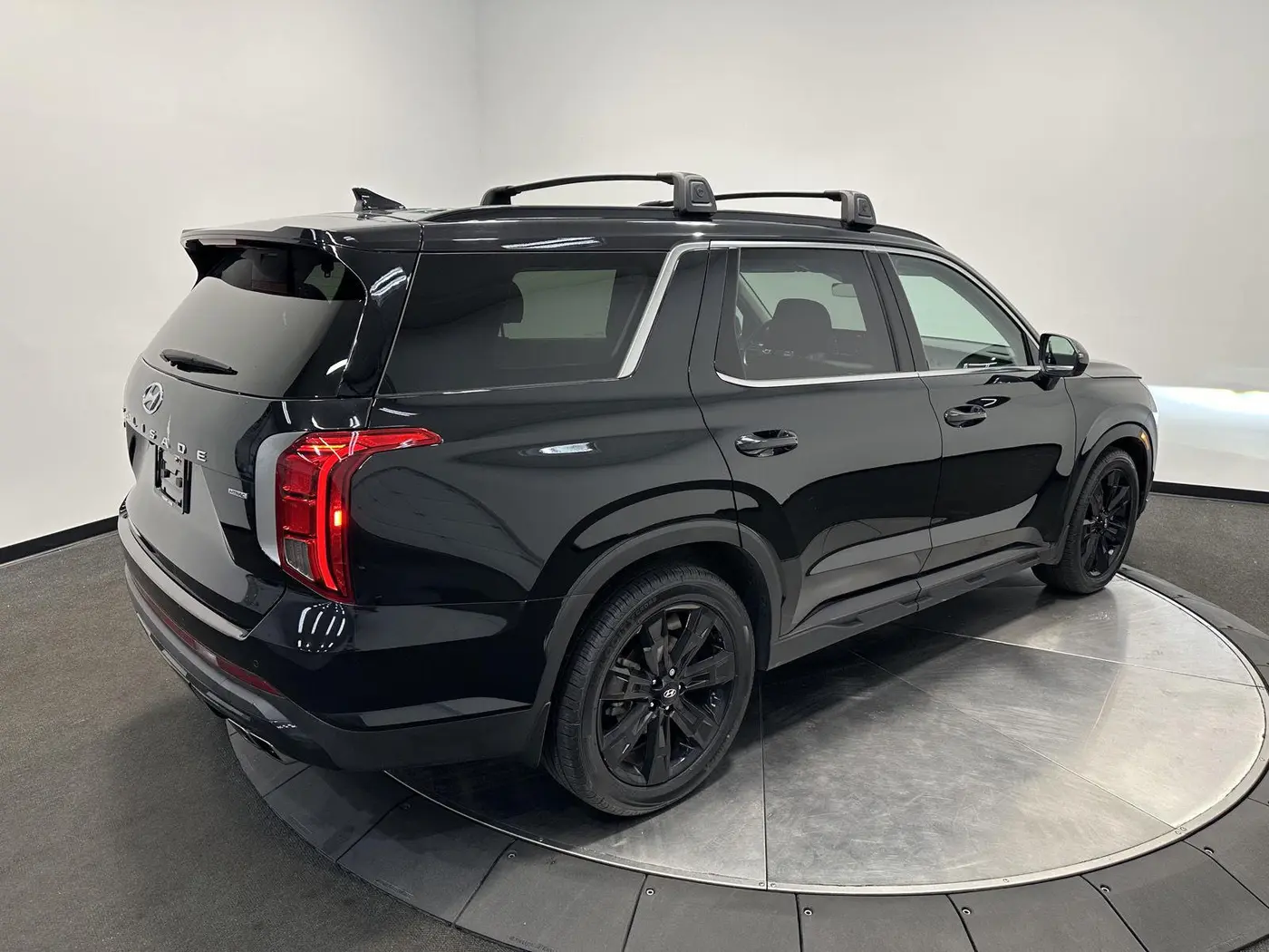 2024 Hyundai Palisade - $33,999