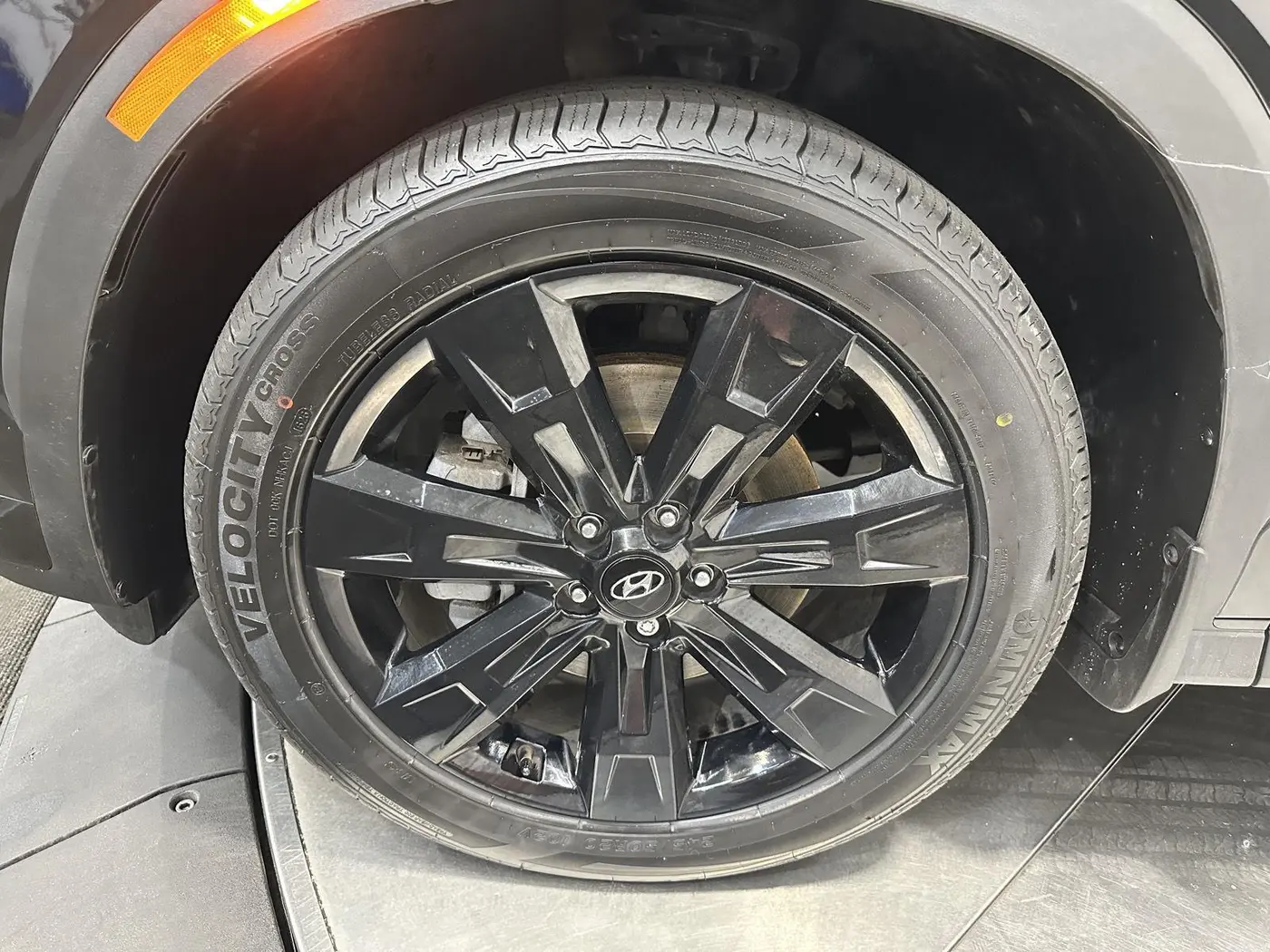 2024 Hyundai Palisade - $33,999
