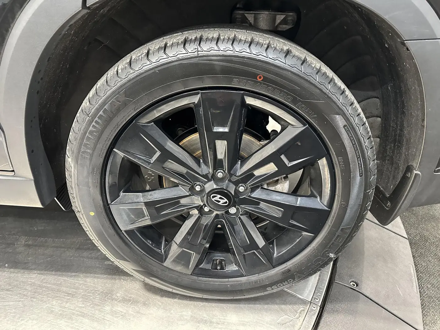 2024 Hyundai Palisade - $33,999