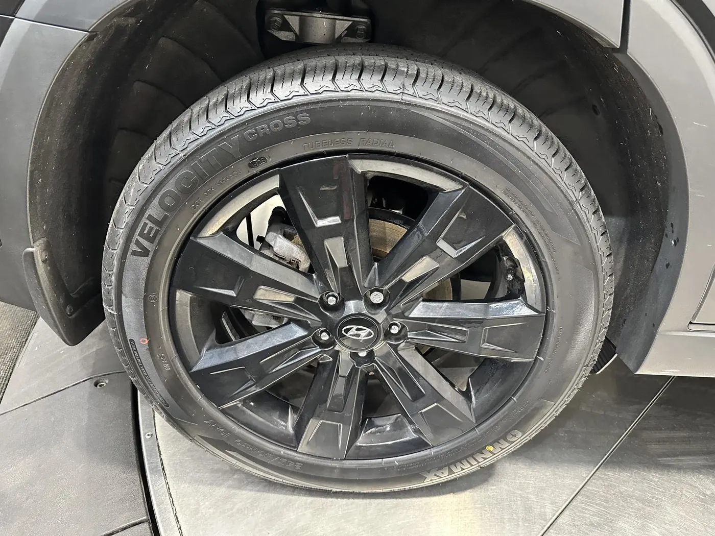 2024 Hyundai Palisade - $33,999