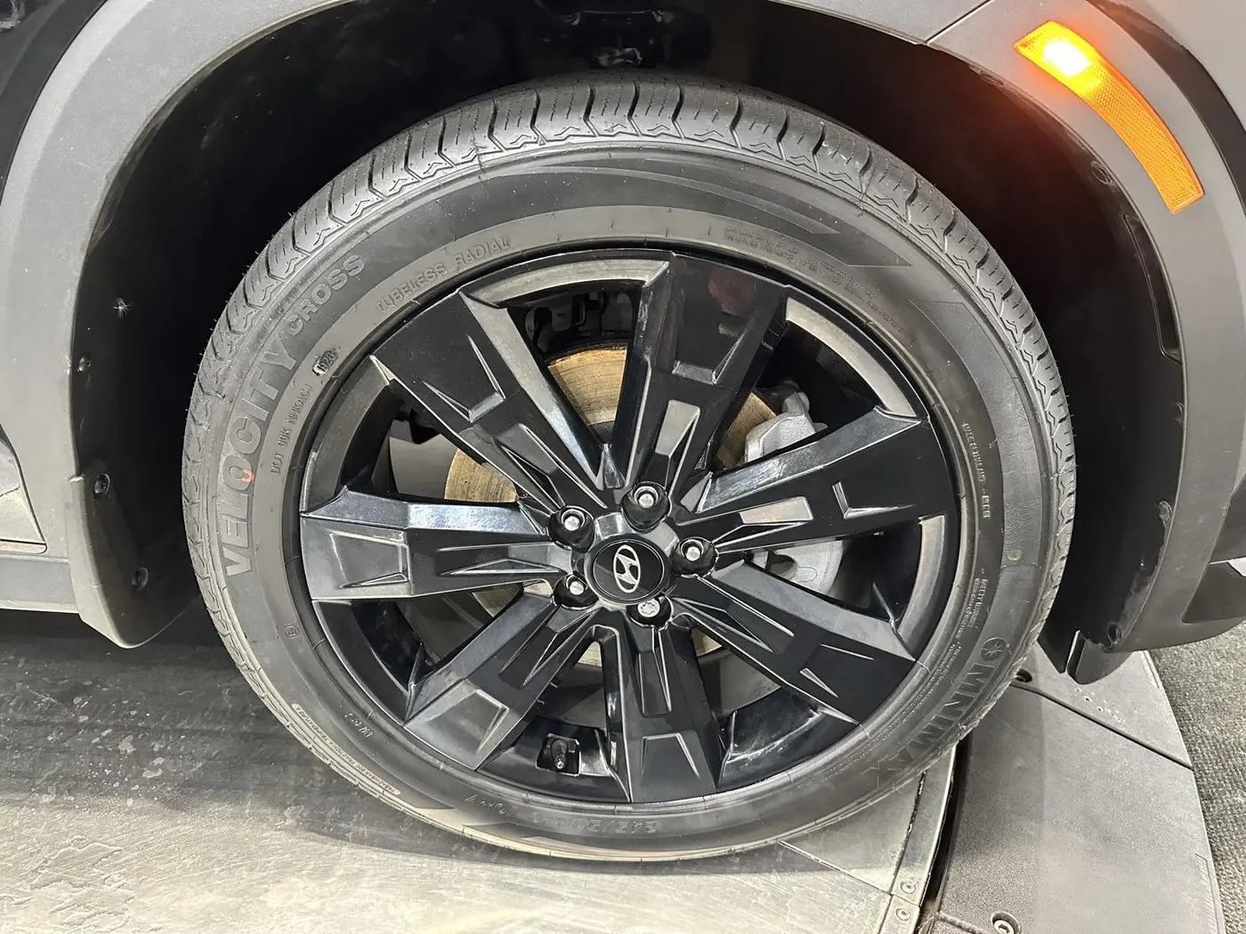 2024 Hyundai Palisade - $33,999