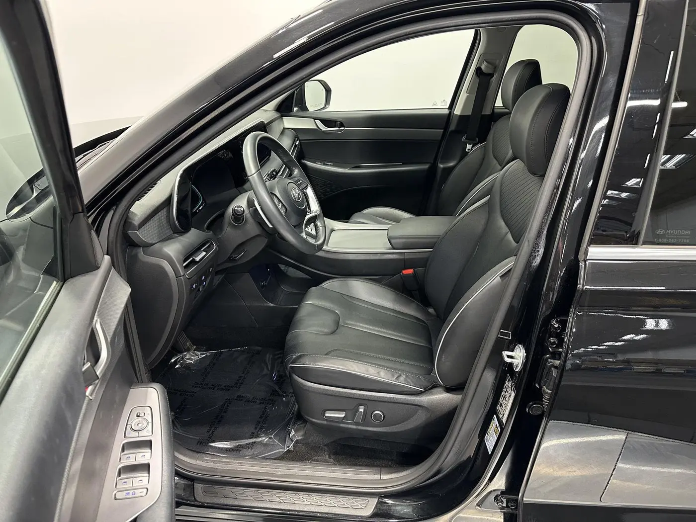 2024 Hyundai Palisade - $33,999