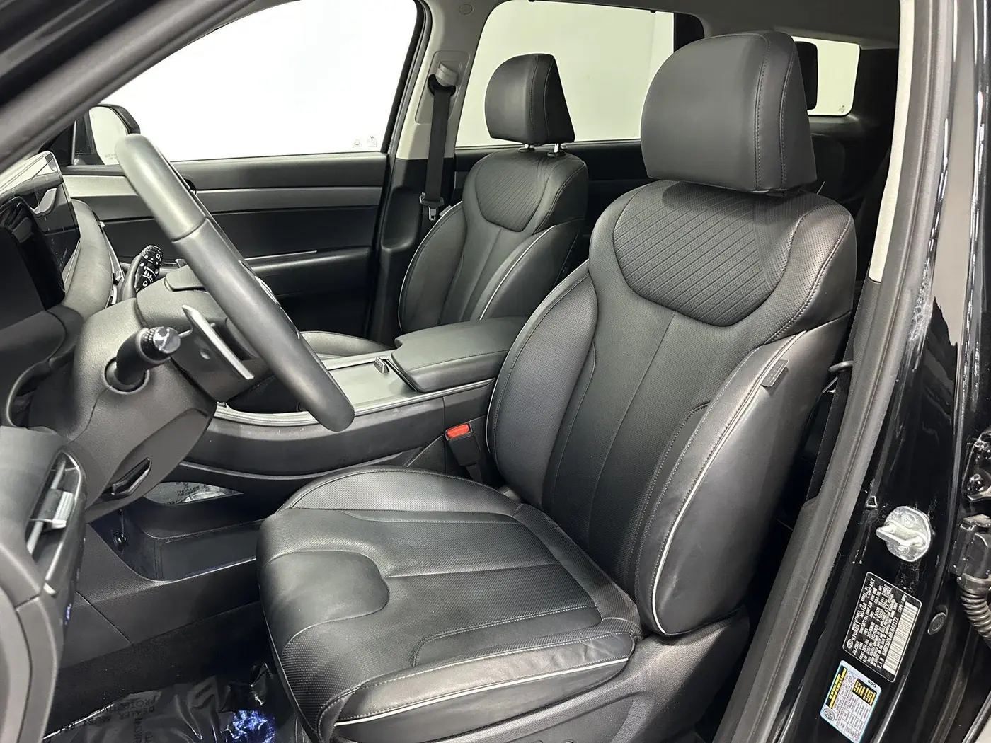 2024 Hyundai Palisade - $33,999