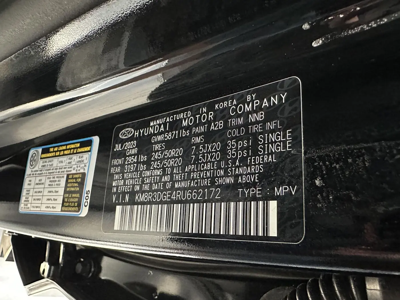 2024 Hyundai Palisade - $33,999
