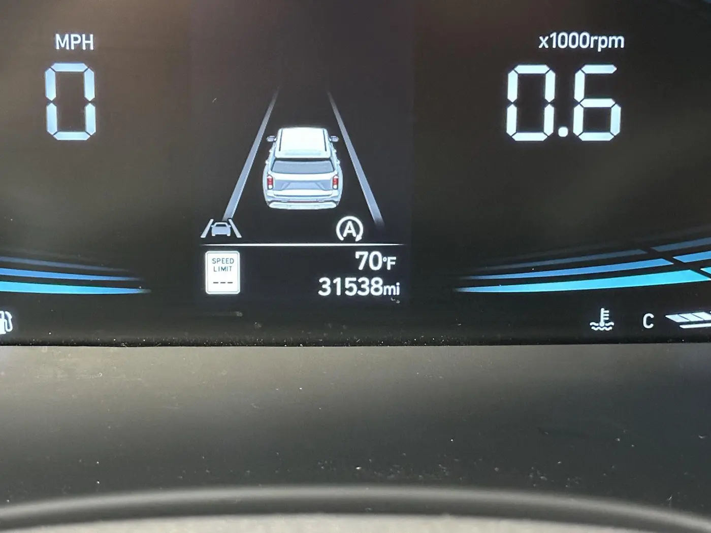 2024 Hyundai Palisade - $33,999