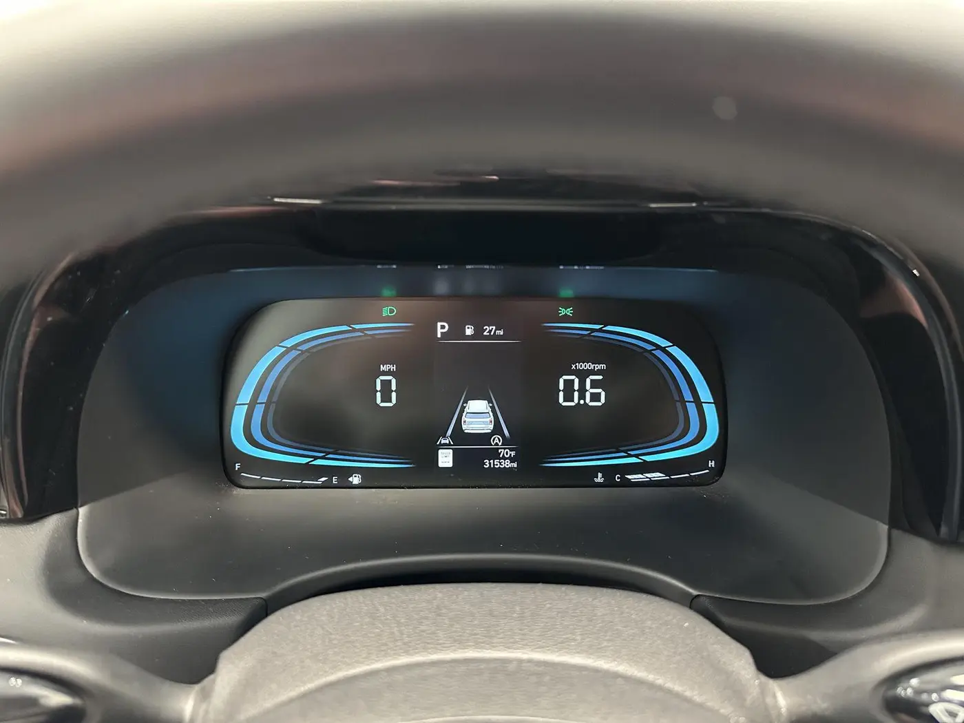 2024 Hyundai Palisade - $33,999