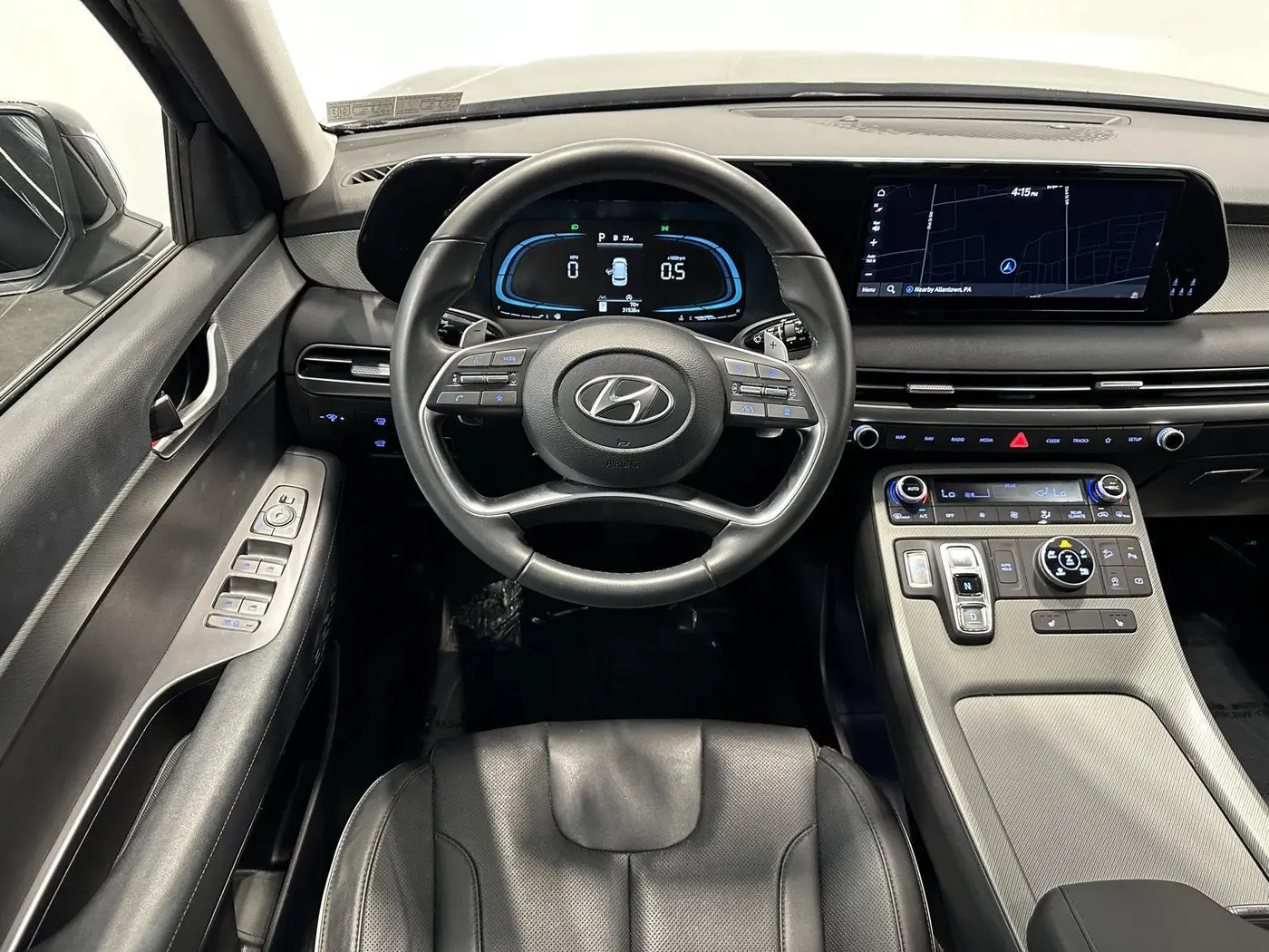 2024 Hyundai Palisade - $33,999