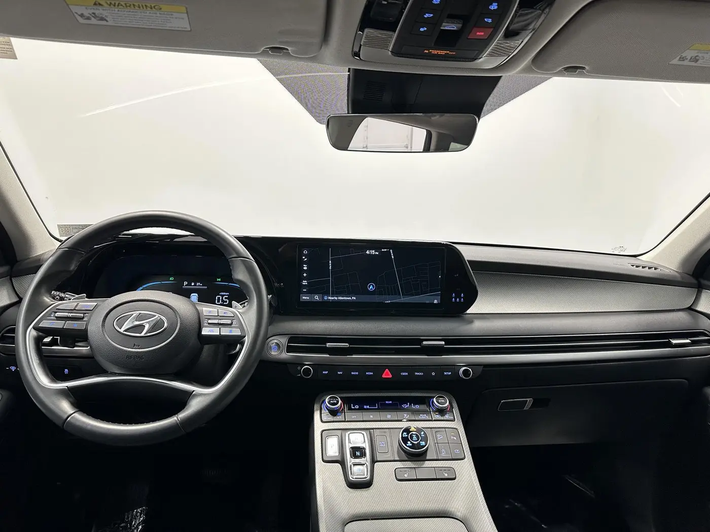 2024 Hyundai Palisade - $33,999