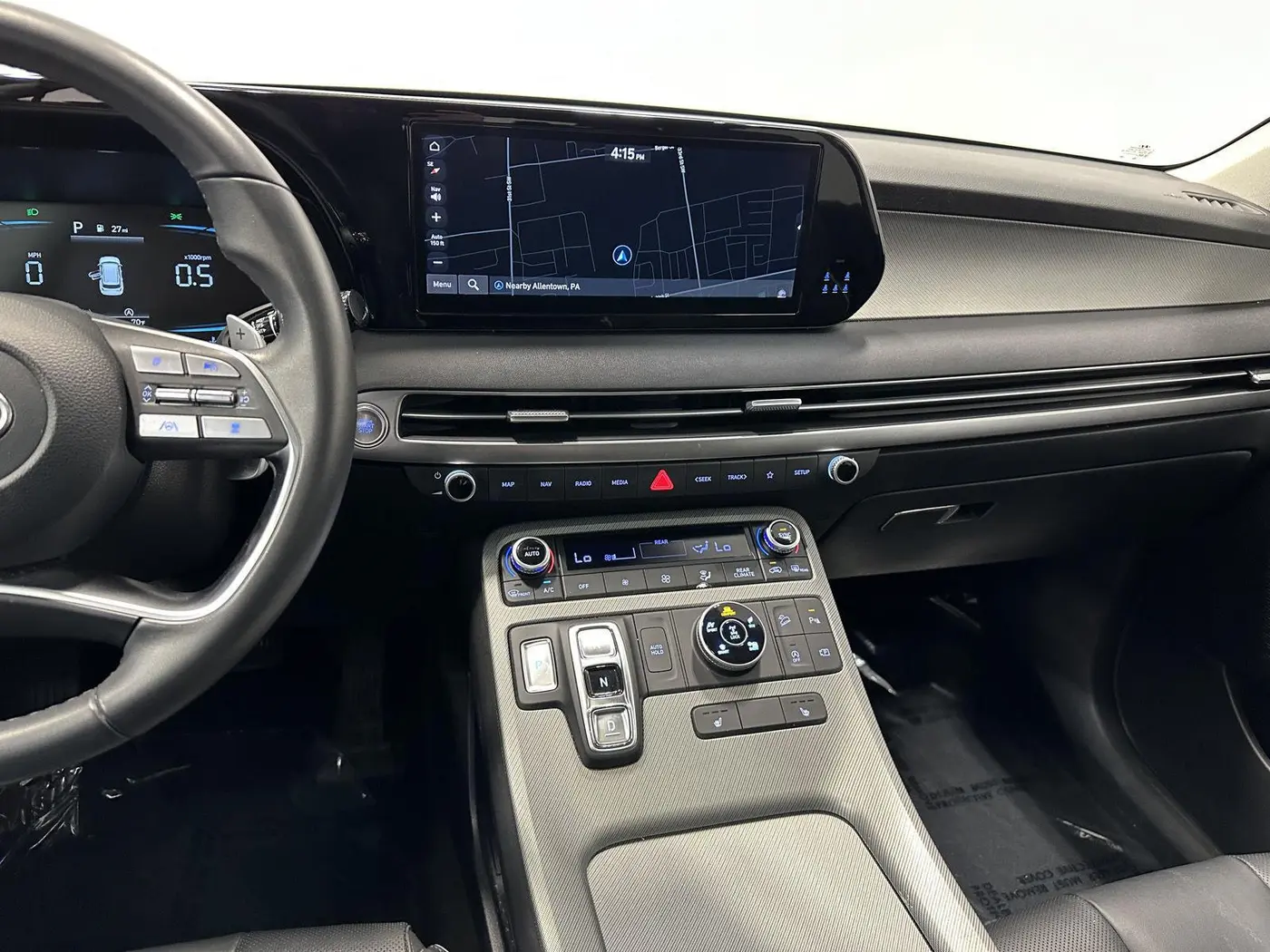 2024 Hyundai Palisade - $33,999