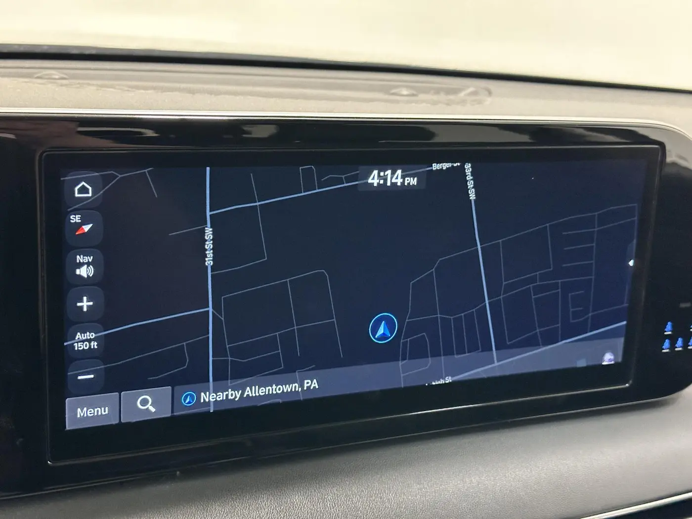2024 Hyundai Palisade - $33,999