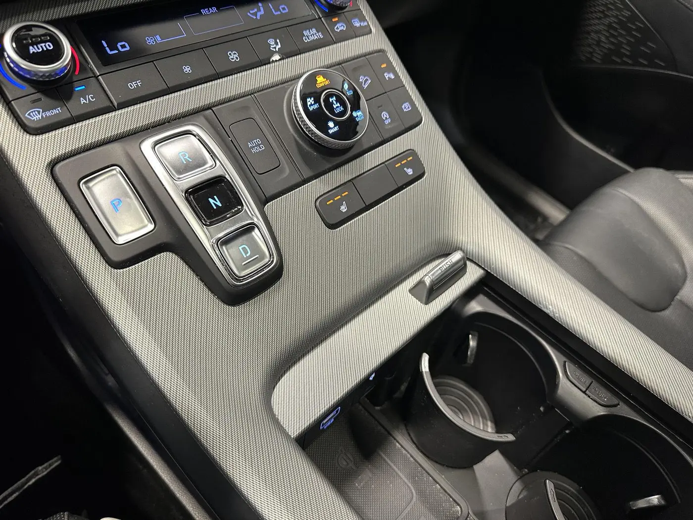 2024 Hyundai Palisade - $33,999