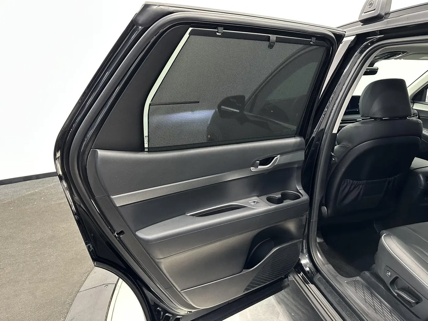 2024 Hyundai Palisade - $33,999