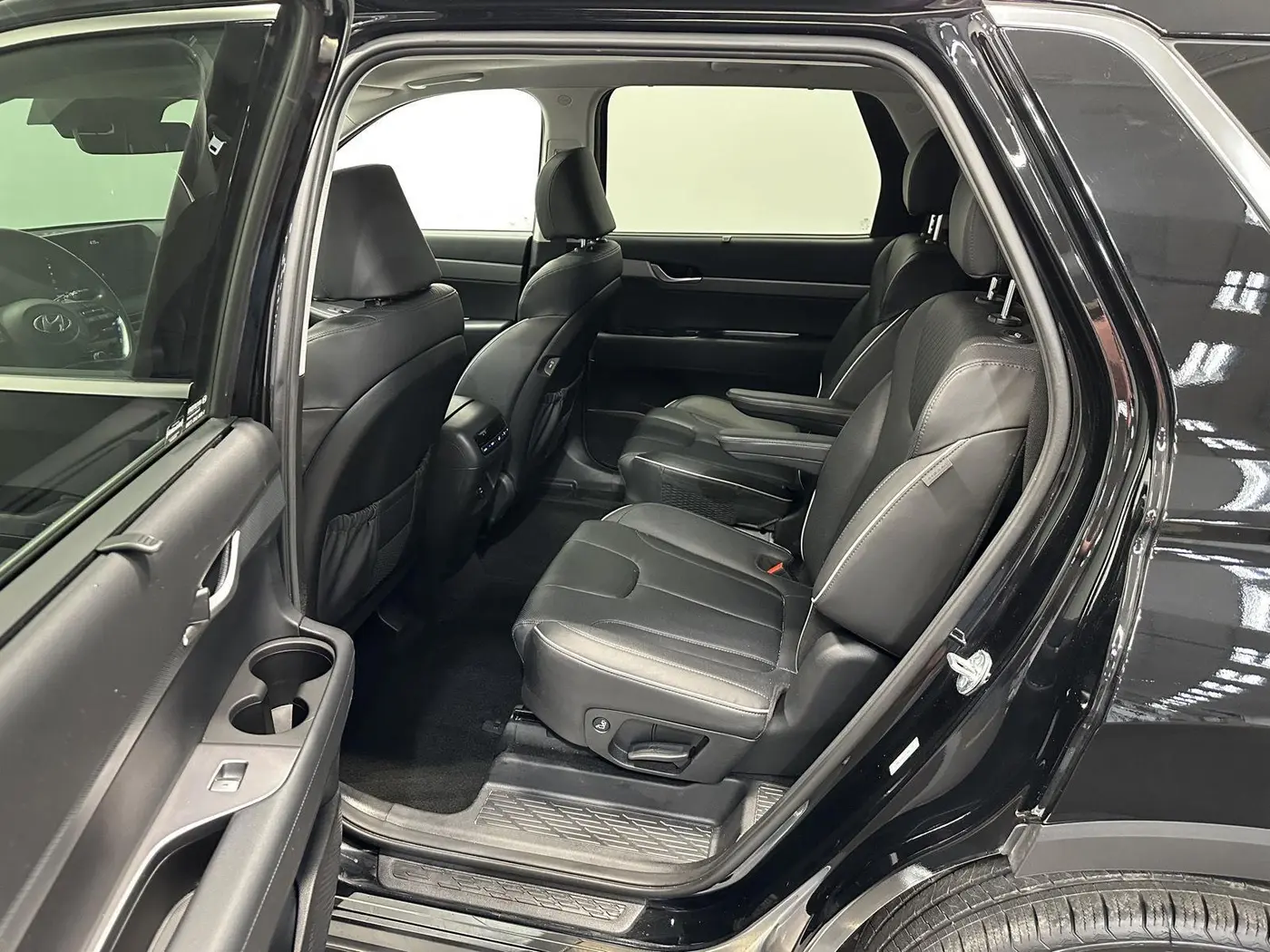 2024 Hyundai Palisade - $33,999