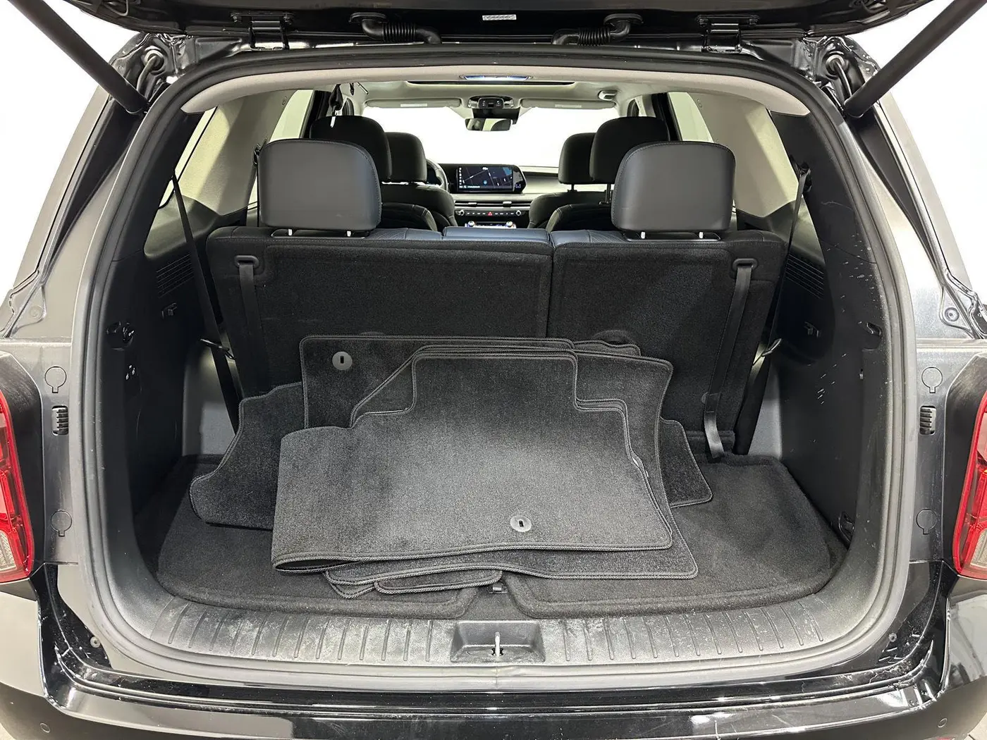 2024 Hyundai Palisade - $33,999