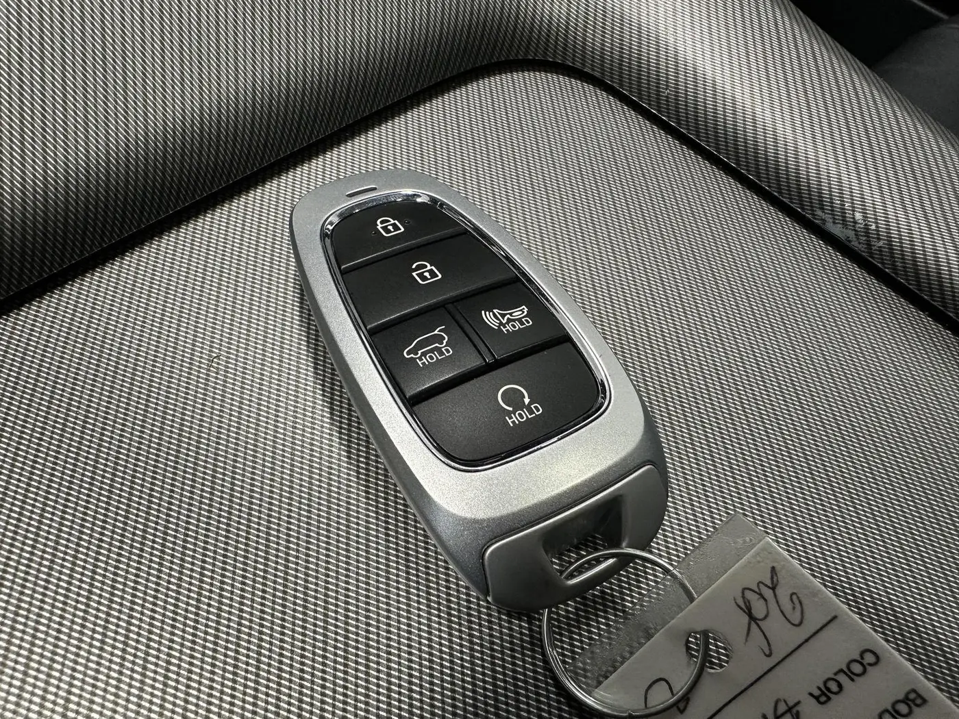2024 Hyundai Palisade - $33,999