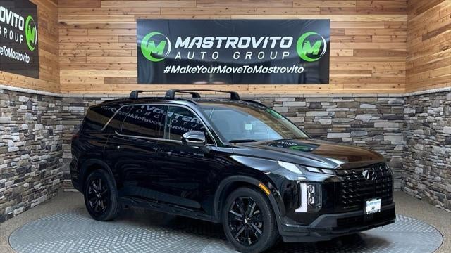 Preowned 2024 Hyundai PALISADE XRT for Sale