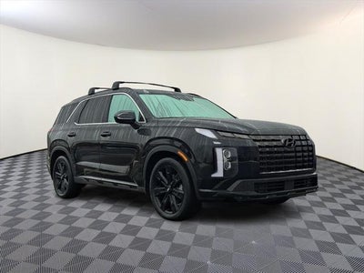 Photo of a 2024 Hyundai Palisade AWD XRT 4DR SUV for sale