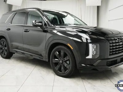 Photo of a 2024 Hyundai Palisade AWD XRT 4DR SUV for sale