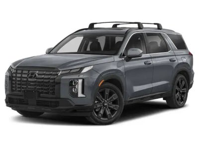 2024 Hyundai Palisade AWD XRT 4DR SUV
