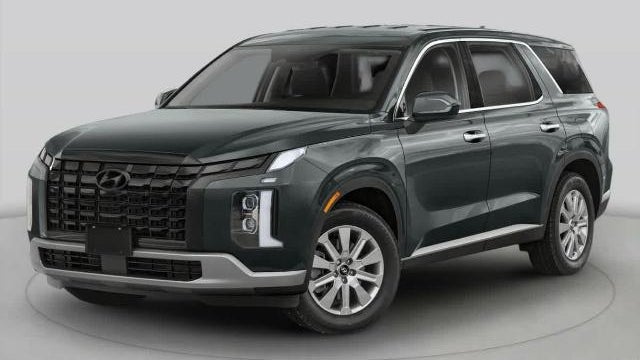 Preowned 2024 Hyundai PALISADE XRT for Sale