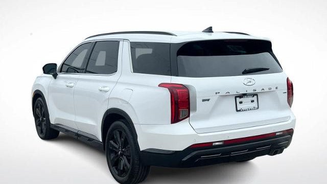 2024 Hyundai PALISADE XRT