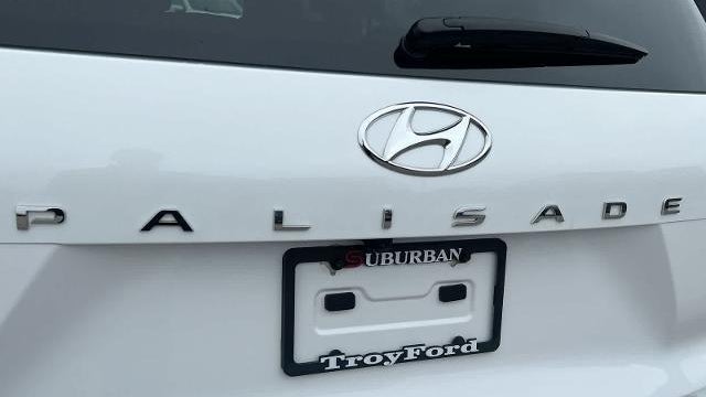 2024 Hyundai PALISADE XRT