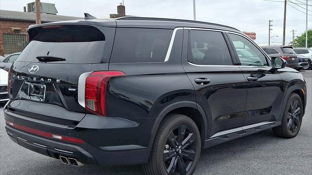 2024 Hyundai PALISADE XRT