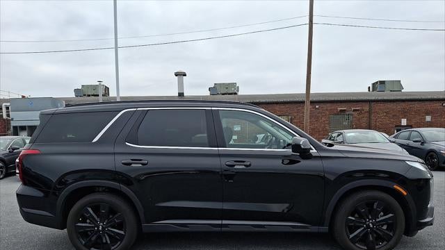2024 Hyundai PALISADE XRT