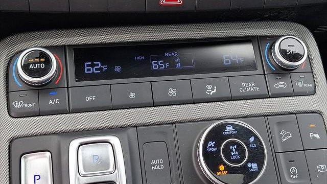 2024 Hyundai PALISADE XRT
