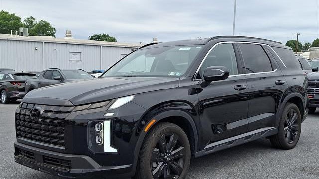 Preowned 2024 Hyundai PALISADE XRT for Sale