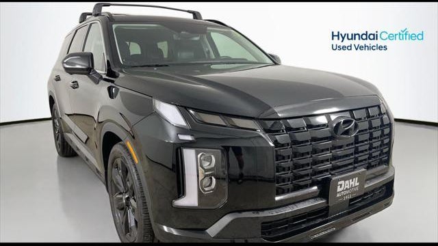 Preowned 2025 Hyundai PALISADE XRT for Sale
