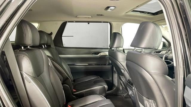 2025 Hyundai PALISADE XRT