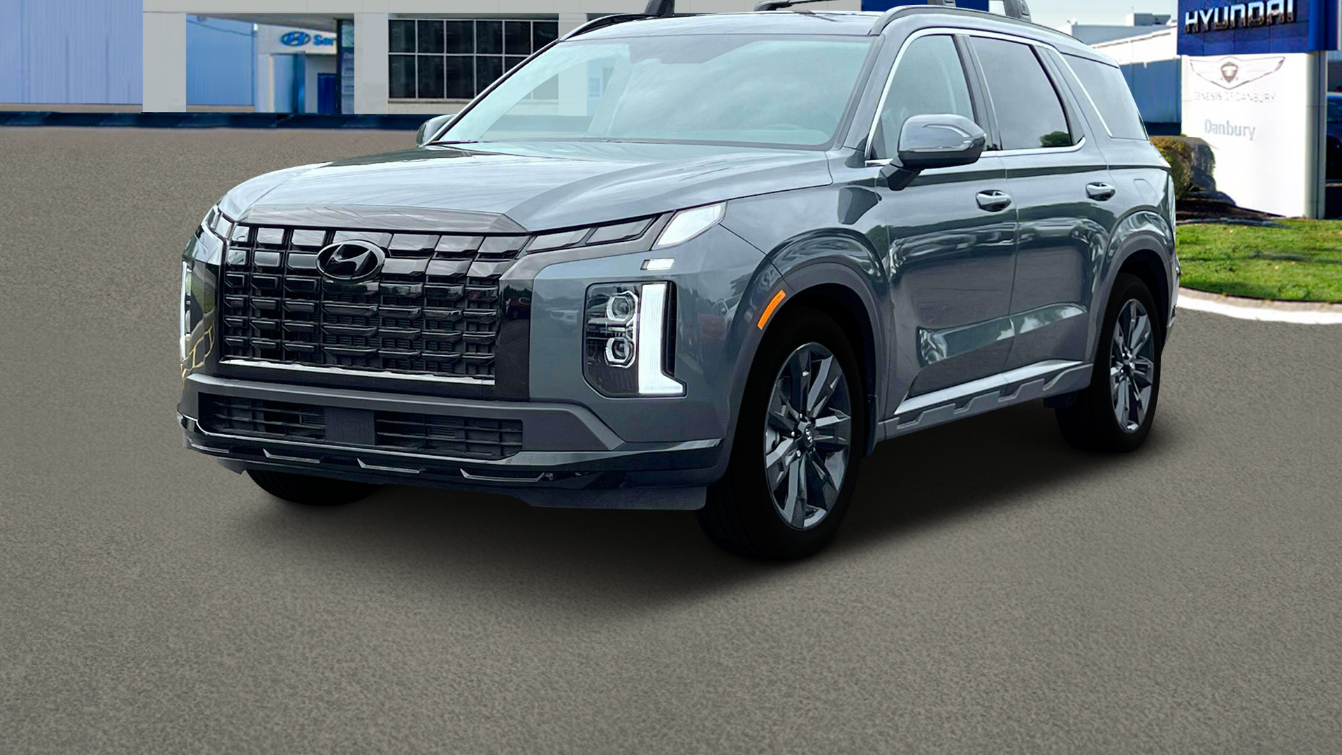 Preowned 2025 Hyundai PALISADE XRT for Sale
