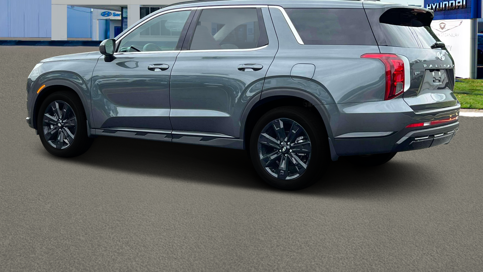 2025 Hyundai PALISADE XRT