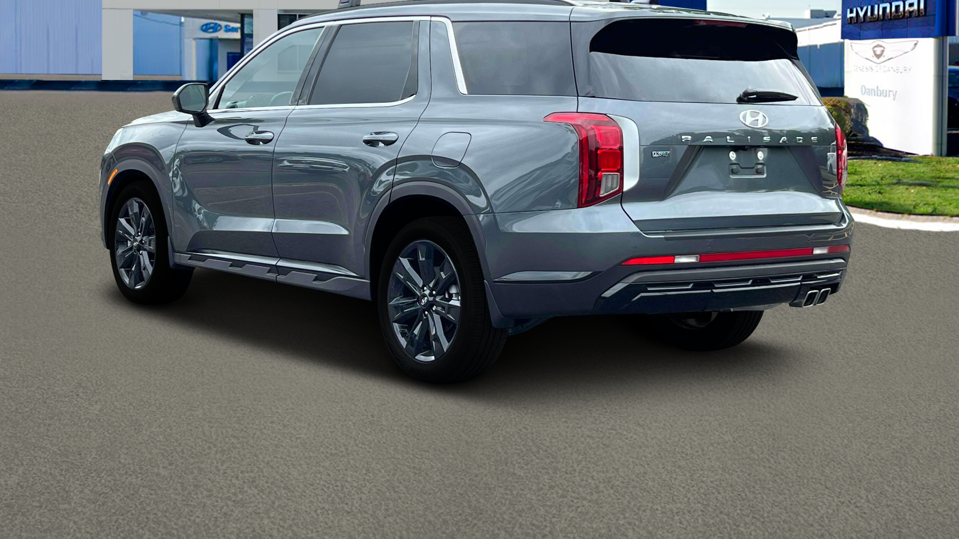2025 Hyundai PALISADE XRT