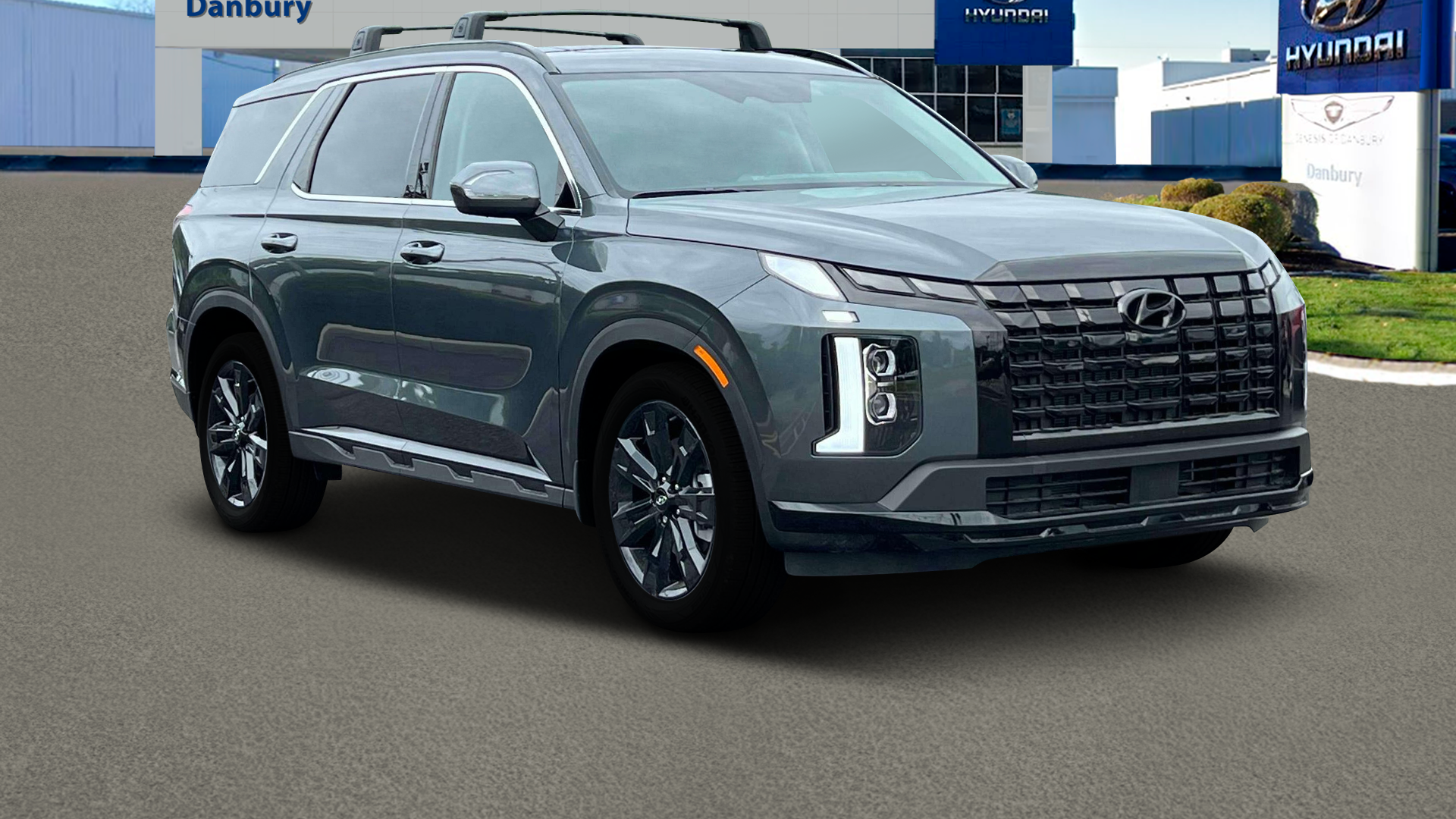 2025 Hyundai PALISADE XRT