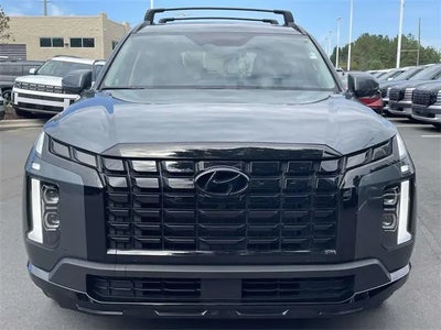 Photo of a 2025 Hyundai Palisade AWD XRT 4DR SUV for sale